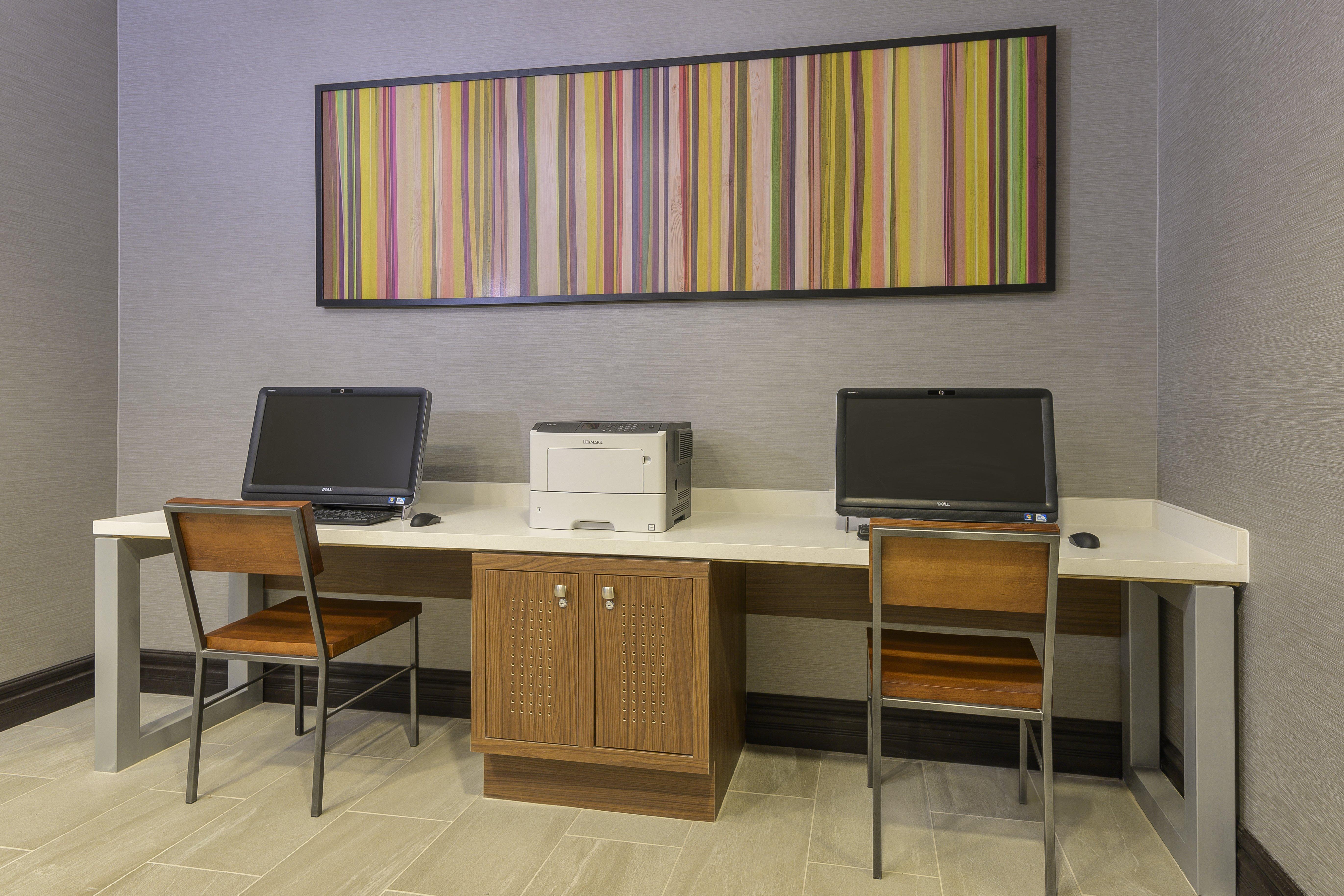 Holiday Inn Express Hotel & Suites North Bay By Ihg Bagian luar foto