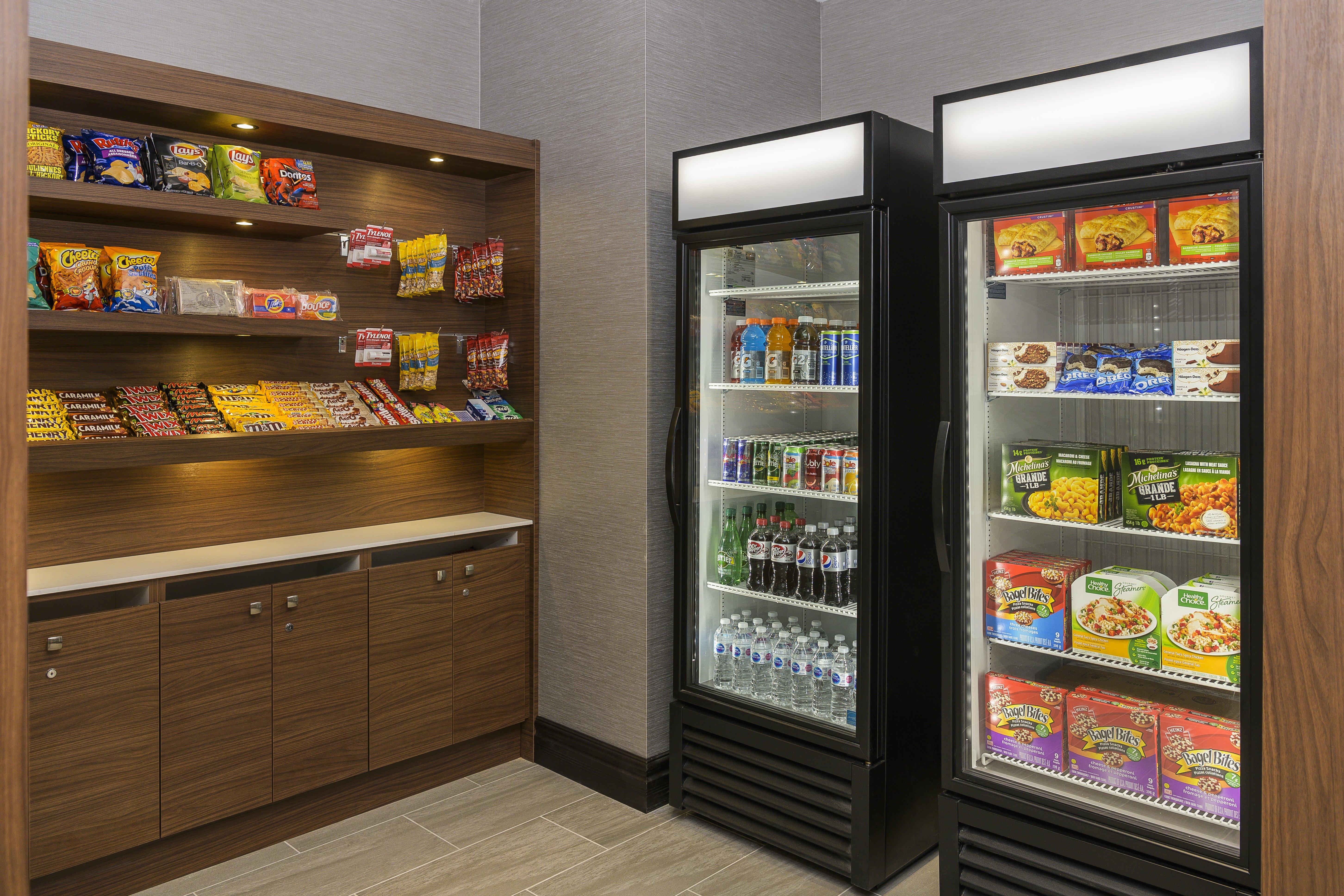 Holiday Inn Express Hotel & Suites North Bay By Ihg Bagian luar foto